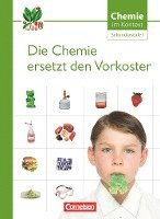 bokomslag Chemie im Kontext. Themenheft 1. Sekundarstufe I. Westliche Bundesländer
