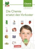 Chemie im Kontext. Themenheft 1. Sekundarstufe I. Westliche Bundesländer 1