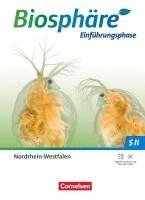Joachim Becker, Delia Nixdorf, Martin-Wilhelm Post, Joachim Becker - Biosphäre Sekundarstufe II - 2.0 - Nordrhein-Westfalen Einführungsphase - Schulbuch, Inbunden