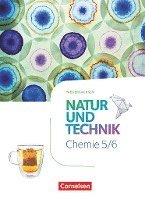 bokomslag Natur und Technik Chemie 5./6. Schuljahr. Niedersachsen - Schulbuch
