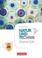 bokomslag Natur und Technik Chemie 5./6. Schuljahr. Niedersachsen - Schulbuch