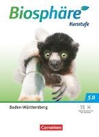 bokomslag Biosphäre Sekundarstufe II - 2.0 - Kursstufe - Baden-Württemberg - Schulbuch