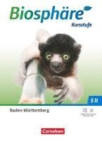 bokomslag Biosphäre Sekundarstufe II - 2.0 - Kursstufe - Baden-Württemberg - Schulbuch