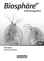 bokomslag Biosphäre Sekundarstufe II - 2.0 - Nordrhein-Westfalen - Einführungsphase