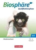 Joachim Becker, Delia Nixdorf, Martin-Wilhelm Post, Anke Meisert, Anke Brennecke, Ulrike Austenfeld, Christian Gröne, Birgit Krämer, Hans-Peter Schörner, Anke Meisert - Biosphäre Sekundarstufe II 2.0. Qualifikationsphase. Niedersachsen - Schulbuch, Inbunden