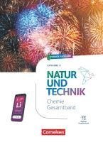 bokomslag Natur und Technik 7.-10. Schuljahr - Chemie - Ausgabe A - Neubearbeitung 2025 - Schulbuch