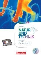 Natur und Technik 7.-10. Schuljahr - Physik Neubearbeitung - Ausgabe A (2026) - Schulbuch