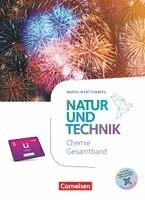 Natur und Technik 7.-10. Schuljahr - Chemie Neubearbeitung - Baden-Württemberg ab 2026 - Schulbuch, Inbunden