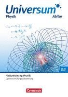Hans-Otto Carmesin, Bardo Diehl - Universum Physik Sekundarstufe II Gymnasiale Oberstufe. Prüfungstrainer - Abiturtraining, Häftad
