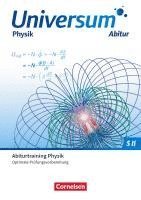 bokomslag Universum Physik Sekundarstufe II Gymnasiale Oberstufe. Prüfungstrainer - Abiturtraining