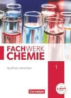 bokomslag Fachwerk Chemie 01: 7./8. Schuljahr. Schülerbuch Nordrhein-Westfalen