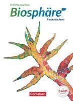 Joachim Becker, Anke Meisert, Bärbel Delia Nixdorf, Martin Post, Anke Meisert - Biosphäre Sekundarstufe II Einführungsphase - Niedersachsen - Schülerbuch, Häftad
