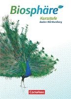 bokomslag Biosphäre Sekundarstufe II Kursstufe - Schülerbuch - 2.0 - Baden-Württemberg