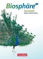 bokomslag Biosphäre Sekundarstufe II Kursstufe - Schülerbuch - 2.0 - Baden-Württemberg