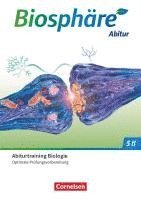 Biosphäre Sekundarstufe II - 2.0 - Allgemeine Ausgabe. Gesamtband - Prüfungstraining