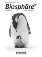 Joachim Becker, Daniela Grabenstein, Anke Meisert - Biosphäre Sekundarstufe II Qualifikationsphase - Niedersachsen - Lösungen zum Schülerbuch, Häftad