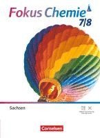 Fokus Chemie - Neubearbeitung - Gymnasium Sachsen - 7. Schuljahr 1