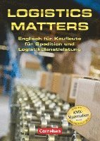 bokomslag Logistics Matters. Schülerbuch