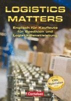 bokomslag Logistics Matters. Schülerbuch