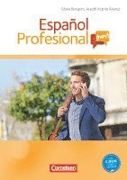 Español Profesional ¡hoy! A1-A2+ - Kurspaket 1