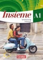 Insieme. Sprachtraining Italienisch 1