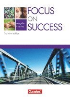 Focus on Success - The new edition - Soziales - B1/B2 1