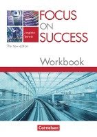 Focus on Success - Workbook - Technik - The New Edition 1