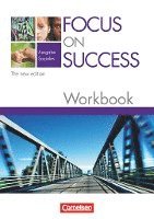 bokomslag Focus on Success. Workbook - Soziales - The New Edition
