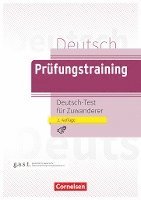 Prufungstraining DaF 1