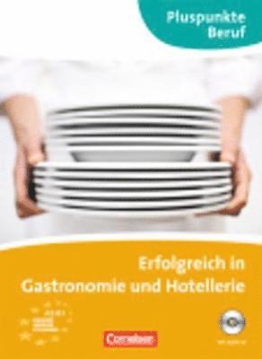 Pluspunkte Beruf/Pflege/Kursbuch mit CD