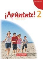 ¡Apúntate! - Ausgabe 2008 - Band 2 - Schülerbuch 1
