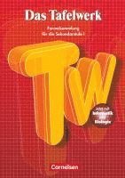 Rüdiger Erbrecht, Hubert König, Karlheinz Martin, Wolfgang Pfeil, Willi Wörstenfeld - Das Tafelwerk, Inbunden