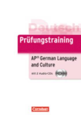 Prufungstraining DaF 1