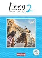 Ecco Band 2 - Schülerbuch