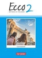 Philipp Volk, Philipp Volk - Ecco Band 2 - Grammatikheft, Häftad