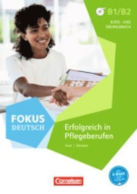 Fokus Deutsch 1