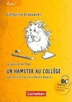 bokomslag À plus! Nouvelle édition. Band 1. Un hamster au collège