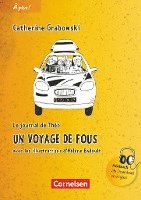 Un voyage de fous 1