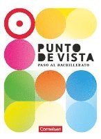 bokomslag Punto de vista B1 - Spanisch für die Einführungsphase - Schulbuch