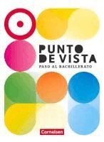 Manuel Vila Baleato, Alexander Gropper, Carolina Goreczka-Hehl - Punto de vista B1+: 10./11. Schuljahr - Spanisch für die Einführungsphase - Paso al Bachillerato - Ausgabe 2023 - Schulbuch, Häftad
