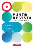 bokomslag Punto de vista B1 - Spanisch für die Einführungsphase - Arbeitsheft zum Schulbuch