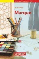 bokomslag Marque