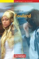 bokomslag Foulard