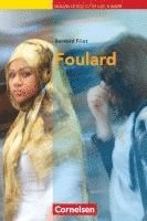 bokomslag Foulard