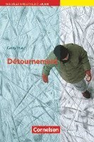 A2+ - Détournement
