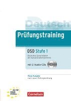 Jürgen Weigmann - Prufungstraining DaF, Häftad