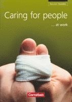 Baustein Soziales. Caring for people