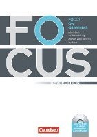 bokomslag Focus on Grammar. Neue AusgabeArbeitsbuch zur Wiederholung zentraler grammatischer Strukturen, mit CD-ROM