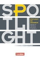bokomslag Spotlight on Grammar