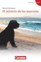 Manuel Vila Baleato - ¡Apúntate a la lectura! A1+ - El misterio de las mascotas, Häftad